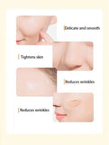 【Upgraded version】Firming Mask Care Hydrating Face Masks Wash-Free Sleeping Mask