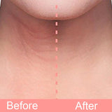Neck Wrinkle Pads Sticker,Wrinkle Face Mask, Gift for Women