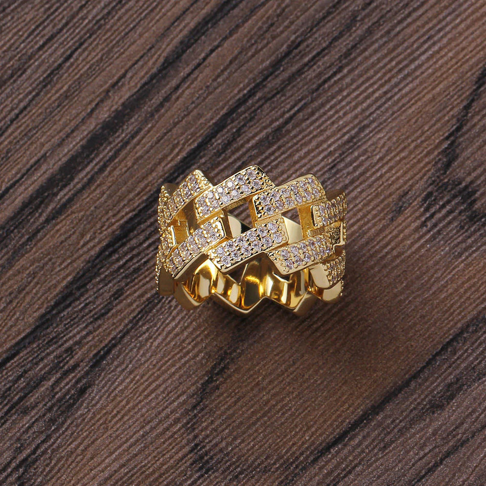 Rings micro set zircon ring design advanced