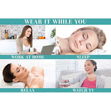 Neck Wrinkle Pads Sticker,Wrinkle Face Mask, Gift for Women