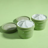 Green TeaMud Face Cream