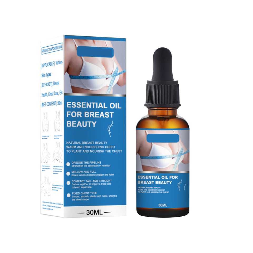 Breast Enlargement Essential Oil Lifting Frming Sexy Body Massager Oils Bust Increase Elasticity Enhancer Breast Women Skin Care