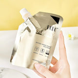 Retinol Snake Venom Peptide Gold Mask Moisturizing Skin Care Clear Moisturizing Anti-aging Oil Control Mask Skincare