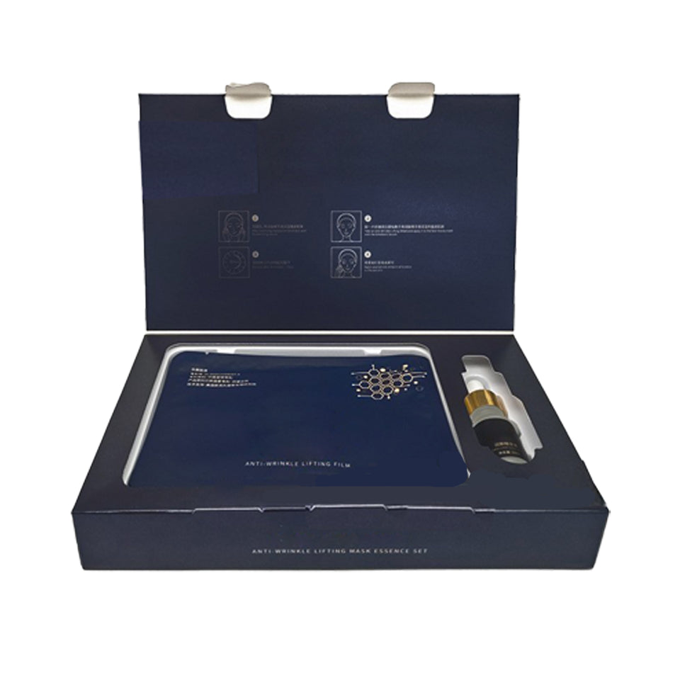 【Upgraded version】Anti-Wrinkle Eye Facial Skin Lifting Sticker