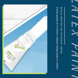 Small Rolling Brush Wall Latex Paint Wall Mending Agent Wall Repair Cream With Scraper Paint Valid Mouldproof Quick-Drying Patch