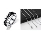 Ring personality fashion couple men&women