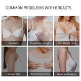 Breast Enlargement Essential Oil Lifting Frming Sexy Body Massager Oils Bust Increase Elasticity Enhancer Breast Women Skin Care
