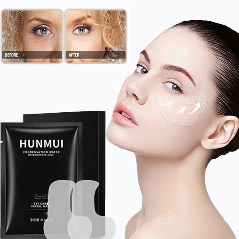 Anti-Wrinkle Eye Facial Skin Lifting Sticker for Wrinkle Removal