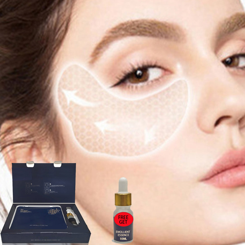 【Upgraded version】Anti-Wrinkle Eye Facial Skin Lifting Sticker