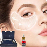 【Upgraded version】Anti-Wrinkle Eye Facial Skin Lifting Sticker