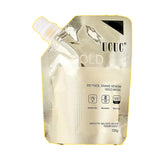 Retinol Snake Venom Peptide Gold Mask Moisturizing Skin Care Clear Moisturizing Anti-aging Oil Control Mask Skincare