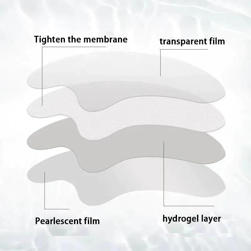 【Upgraded version】Anti-Wrinkle Eye Facial Skin Lifting Sticker