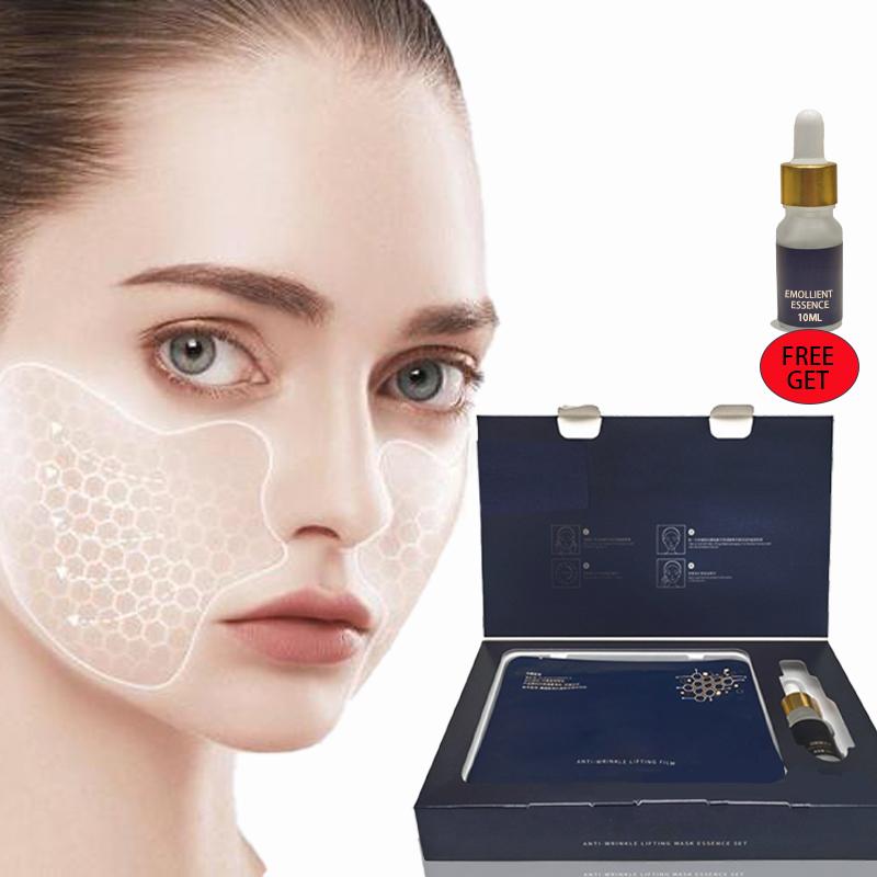 【Upgraded version】Lift Tape Face Lifting Patch