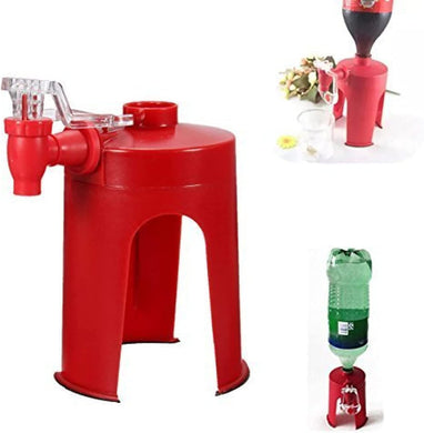 Switch Water Dispenser Drink Inverter Water Dispenser Pumping Water Device Pour Soda Water Dispenser