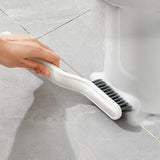 Bathroom Cleaning Brush Gap Brush Window Kitchen Multifunctional Gap Brush Cleaning Supplies