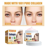 Firming Eye Cream Moisturizing Eye Cream Women's Fine Line Dark Circle Remover Moisturizing essence Eye Mask Cream