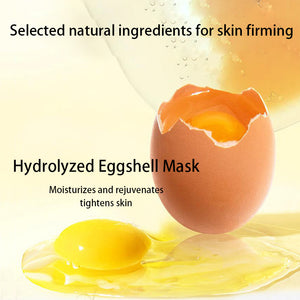 【Upgraded version】Firming Mask Care Hydrating Face Masks Wash-Free Sleeping Mask