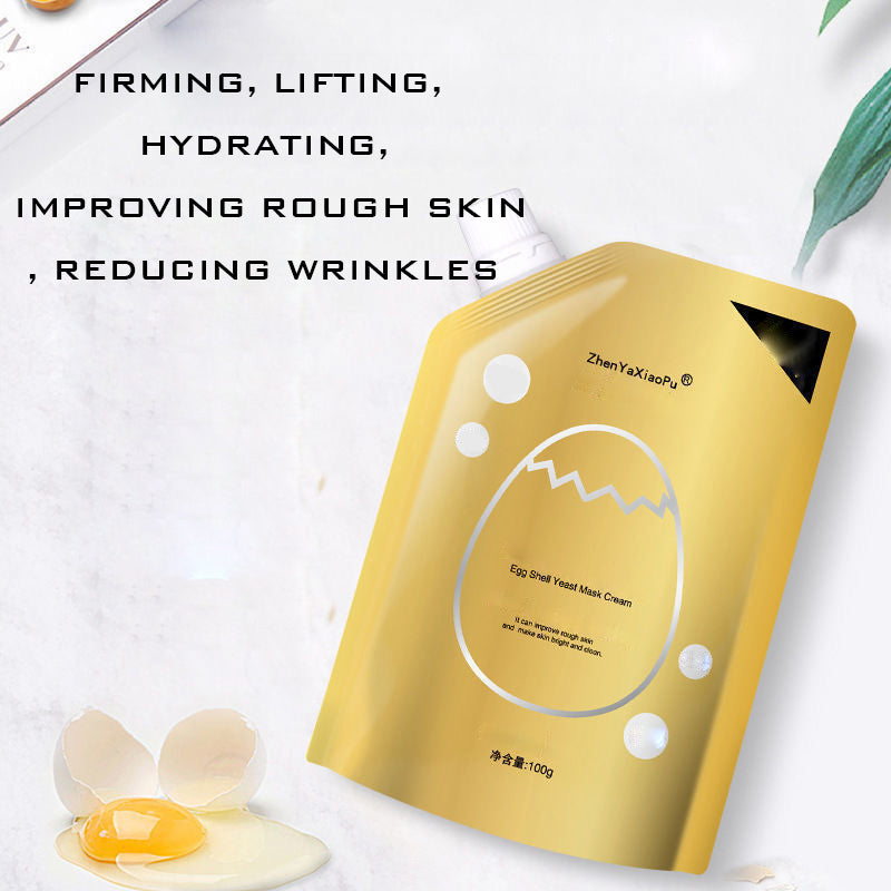 Firming Mask Care Hydrating Anti-aging Face Masks Wash-Free Sleeping Mask