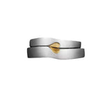 Companion Rings Lovers Love Promise Ring