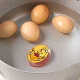 Noble Egg Egg Timer Pro Soft Hard Boiled Egg Timer That Changes Color When Done No BPA