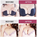 Breast Enlargement Essential Oil Lifting Frming Sexy Body Massager Oils Bust Increase Elasticity Enhancer Breast Women Skin Care