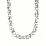 S925 Diamond Necklace