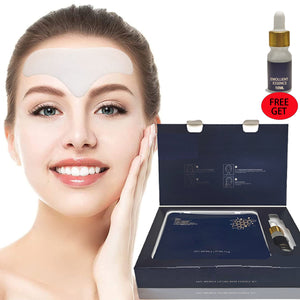 【Upgraded version】Remover Frown Lines and Forehead Wrinkle Patches
